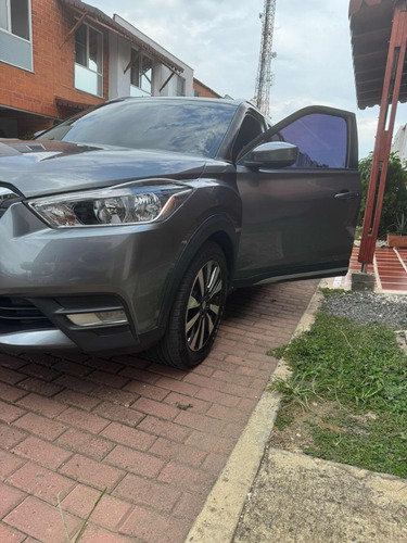 Nissan Kicks 1.6 Advance