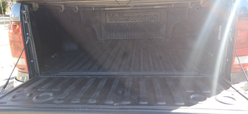 Volkswagen Amarok 3.0 V6 Cd Highline