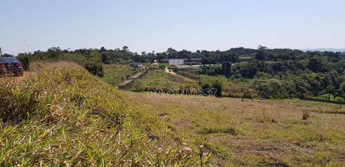 Imagem 14 de 15 de Terreno À Venda, 20000 M² Por R$ 1.600.000,00 - Água Espraiada (caucaia Do Alto) - Cotia/sp - Te9001