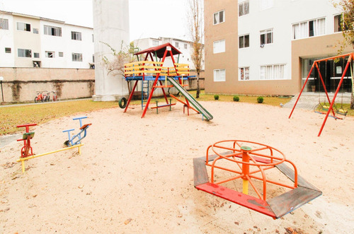 Apartamento - Residencial - 927046