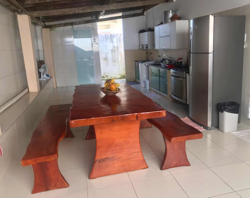 Vendo Casa Em Praia De Aratuba, Condomínio Ponta De Aratuba