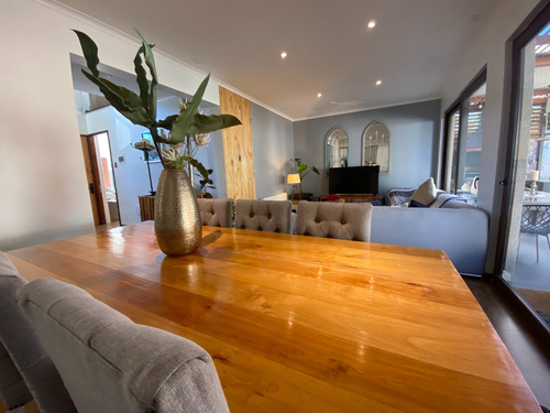 Casa En Condominio San Pedro De La Paz