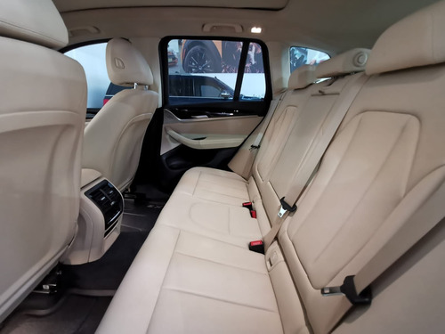 Imagen 5 de 15 de Bmw X3 2019 2.0 Sdrive20ia At