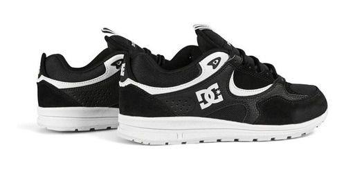 Imagen 6 de 10 de Tenis Dc Shoes Kalis Lite Skate Hombre