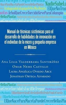 Libro Manual De Tecnicas Sistemicas Para El Desarrollo De...