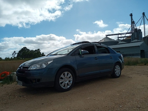 Citroën C4 2008 2.0 Sx