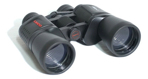 Binoculares negros Tasco Essentials de 10 x 50 mm