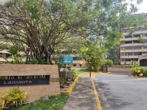 Apartamento En Venta En La Lagunita Country Club #24-20375 Josmary Sanjuan