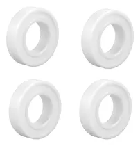 Comprar ^ Rodamientos Sellados Cerámicos Completos De 4 X 608-2rs,