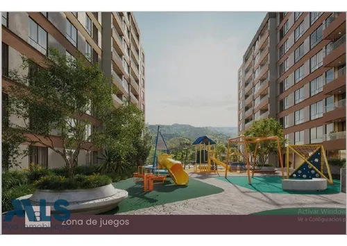 Cesion De Derechos De Apartamento En El Parque De ...(mls#252724)