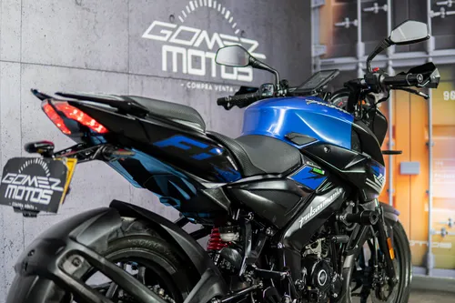 Bajaj Pulsar Ns 160 Fi 2022