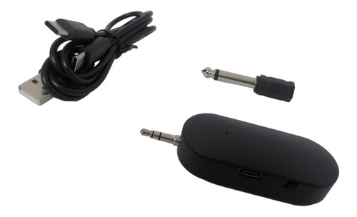Micrófono Inalambrico De Cintillo Bluetooth 5.0 Mod. Ay-101
