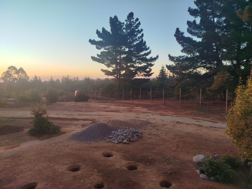 Venta Parcela 5000mts Algarrobo
