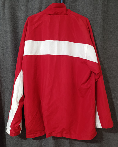 Chamarra Chivas Aurimoda (Usado)