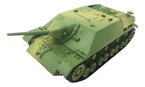 Tanque De Guerra Iv Tank
