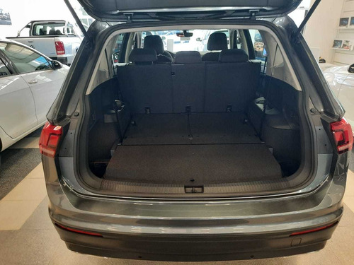 Volkswagen Tiguan Allspace 1.4 Tsi Trendline 150cv Dsg Mr1