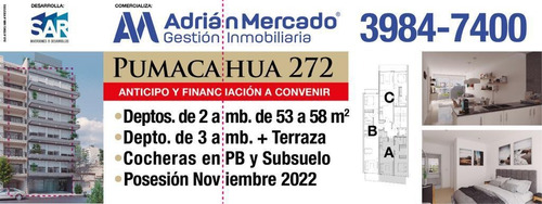 Imagen 9 de 30 de 2 Ambientes - A Mtrs De Av. Pedro Goyena. Caballito. Consultar Financiación.