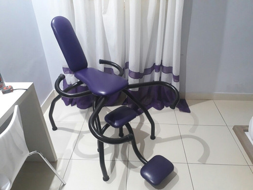 Cadeira Erotica Motel Quarto Fabricação Própria Com Nf