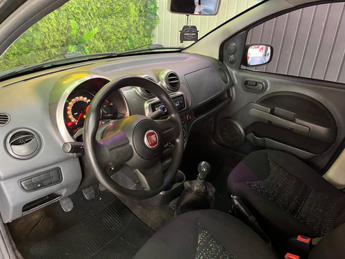 Fiat Uno Uno Vivace Celeb. 1.0 EVO F.Flex 8V 5p
