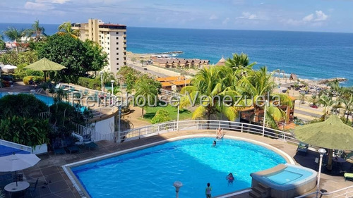 Apartamento En Venta - La Llanada / Mls #26-295