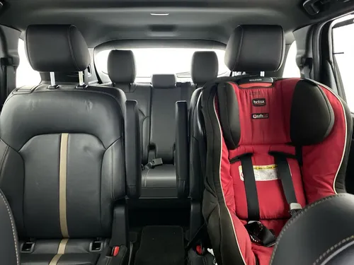 Mazda Cx-90 3.3 Grand Touring Signature Awd At Hibrido Ligero - Mhev