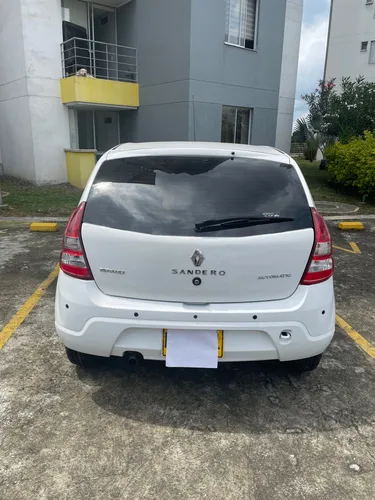 Automático Full