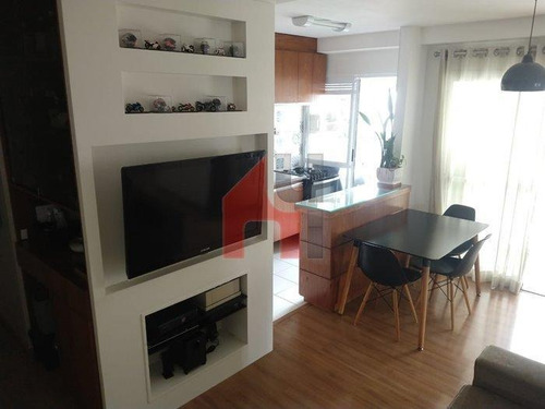 Imagem 18 de 30 de Apartamento À Venda, 54 M² Por R$ 684.000,00 - Bela Vista - São Paulo/sp - Ap1552