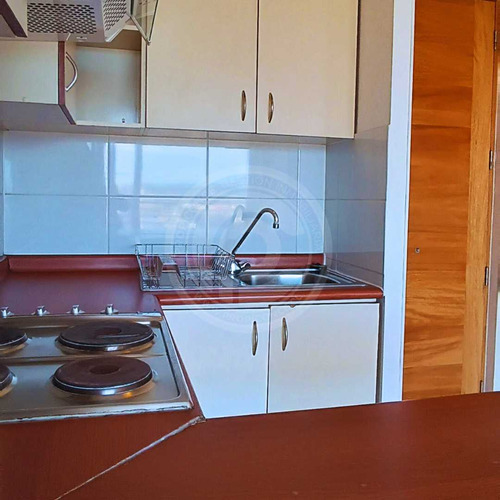 Departamento 1d1b, Ed. Civic (73863)