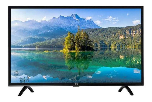 Pantalla Led Evl 32 Hd 32evlb