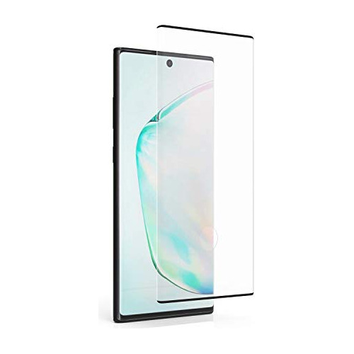 Para With Samsung Galaxy Note10 Tempered Glass Screen Gm