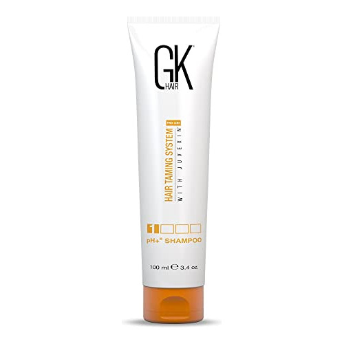 Global Keratin Gk Hair Ph+ Pre-treatment Clarifying S2ncj