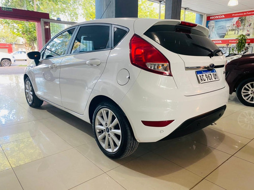 Ford Fiesta Kinetic Design 1.6 Se 120cv 2018