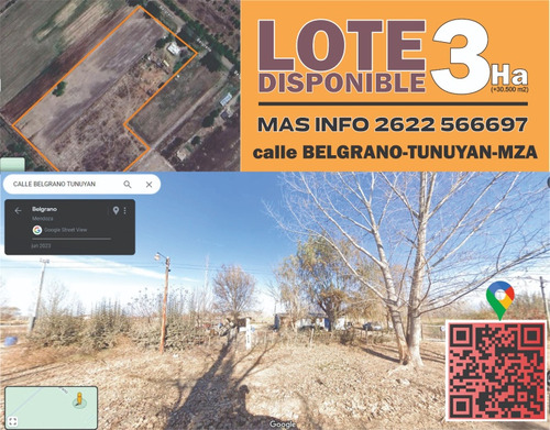 Lote En Venta