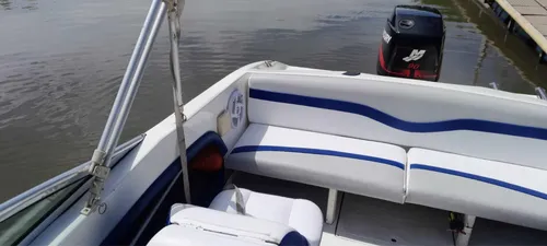 Quicksilver 1600