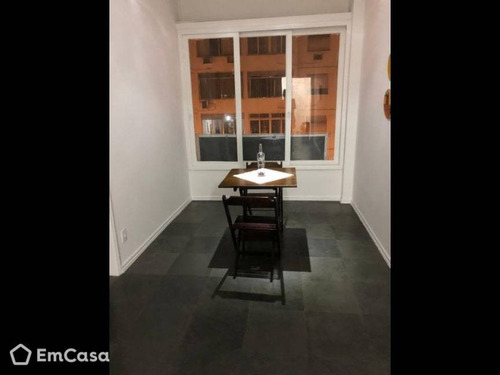 Imagem 3 de 10 de Apartamento À Venda Em Rio De Janeiro - 23572