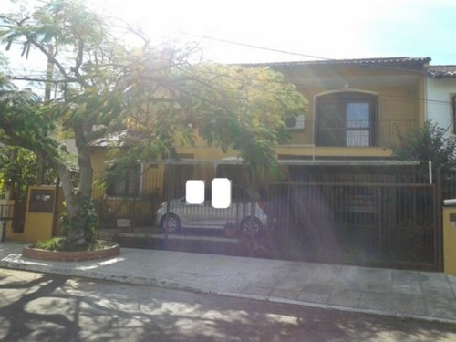 Imagem 2 de 8 de Casa - Aberta Dos Morros - Ref: 304923 - V-mi14098
