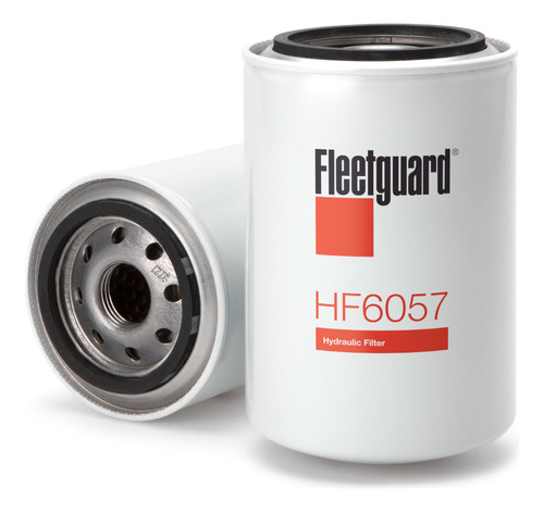 Filtro Hf6057 Hidraulico Fleetguard Para Motor Cummins