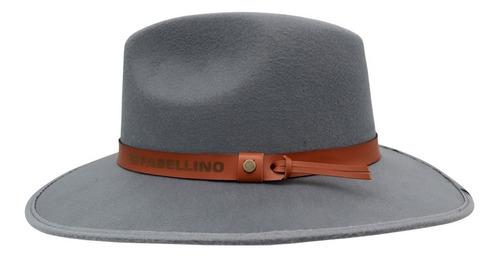 Imagen 4 de 8 de Sombrero Indiana Hipster Vintage Unisex Hombre Mujer