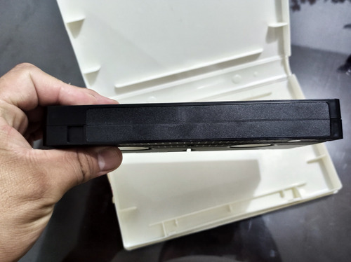 Madeline Vhs (Usado)