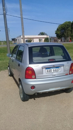 Chery Chery Qq Full 5 Puertas