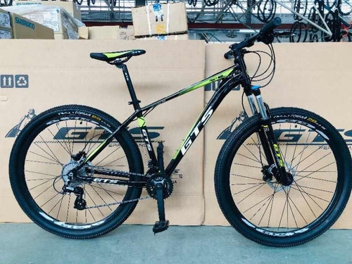 Imagen 5 de 6 de Bicicletas Aro 29 Gts Mtb Variedad De Colores