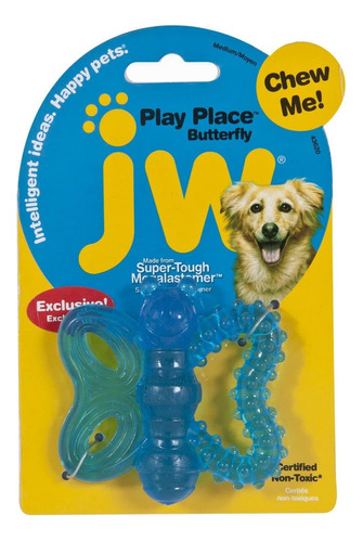 Jw Pet Company Caterpillar Toy, Small/medium