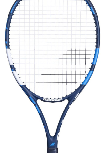 Raqueta De Tenis Babolat Evoke 105 - Preencordada (4 1/4 Aga