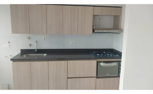 Apartamento En Venta En Rionegro Fontibón