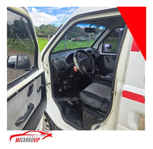 DFM/DFSK C35 1.4 Cargo