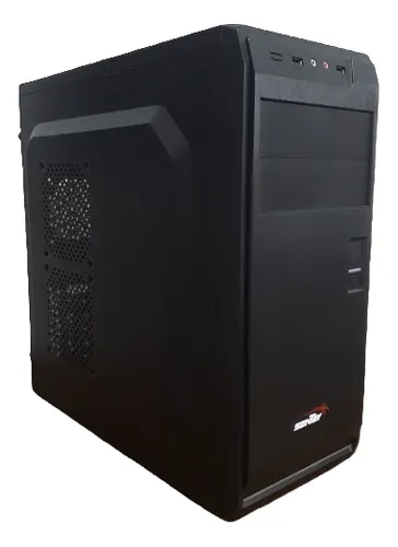 Pc Amd A4 7300 Ram 4gb Ddr3 Disco 500gb Windows 10 Pro (Usado)
