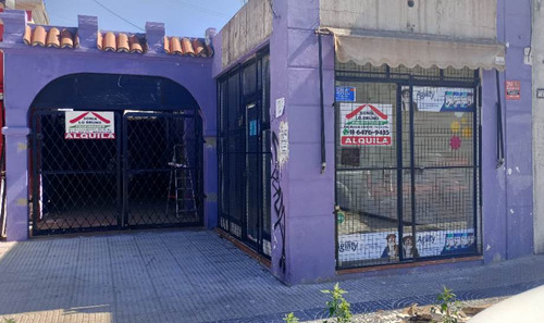 Local En Alquiler En Paso Del Rey Norte