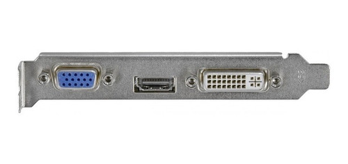 Placa De Video Amd Radeon R5 230 2gb Ddr3 64 Bits Hdmi Vga
