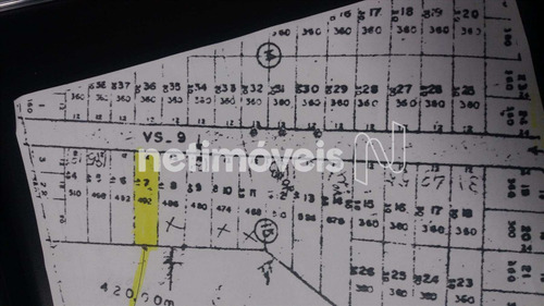 Imagem 2 de 2 de Venda Lote-área-terreno Dona Francisca Juatuba - 897959
