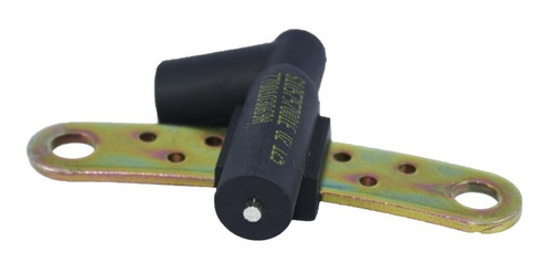Sensor Cigueñal C/conector Negro Standar Clio 1.6 K4m 16 V.